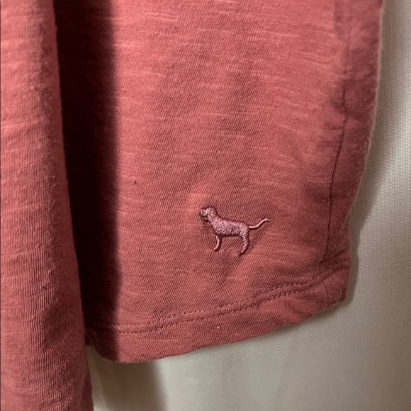 PINK Victoria's Secret Women's Pink Sleepwear Tank Top Size Large - Picture 4 of 8